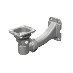Wall mount bracket for EH2000