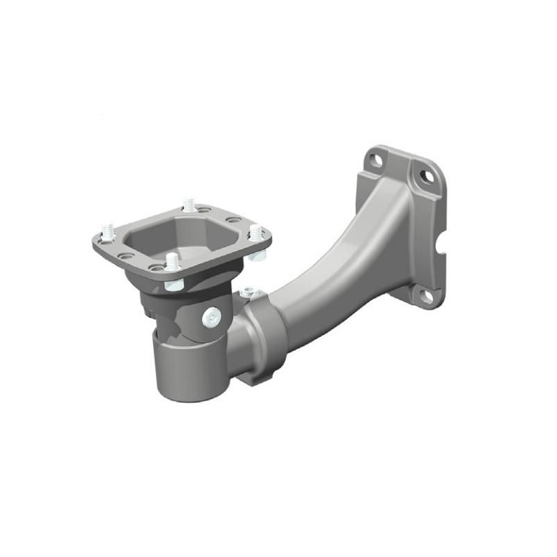 Wall mount bracket for EH2000