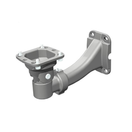 Wall mount bracket for EH2000