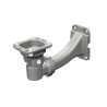 Wall mount bracket for EH2000