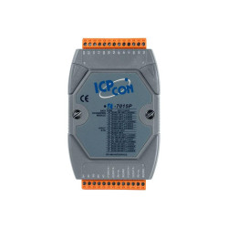 INPUT MODULE, 6X RTD, RS-485,