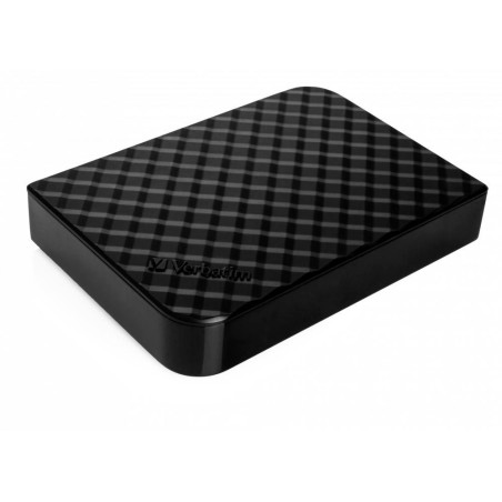 Store n' Save External HDD