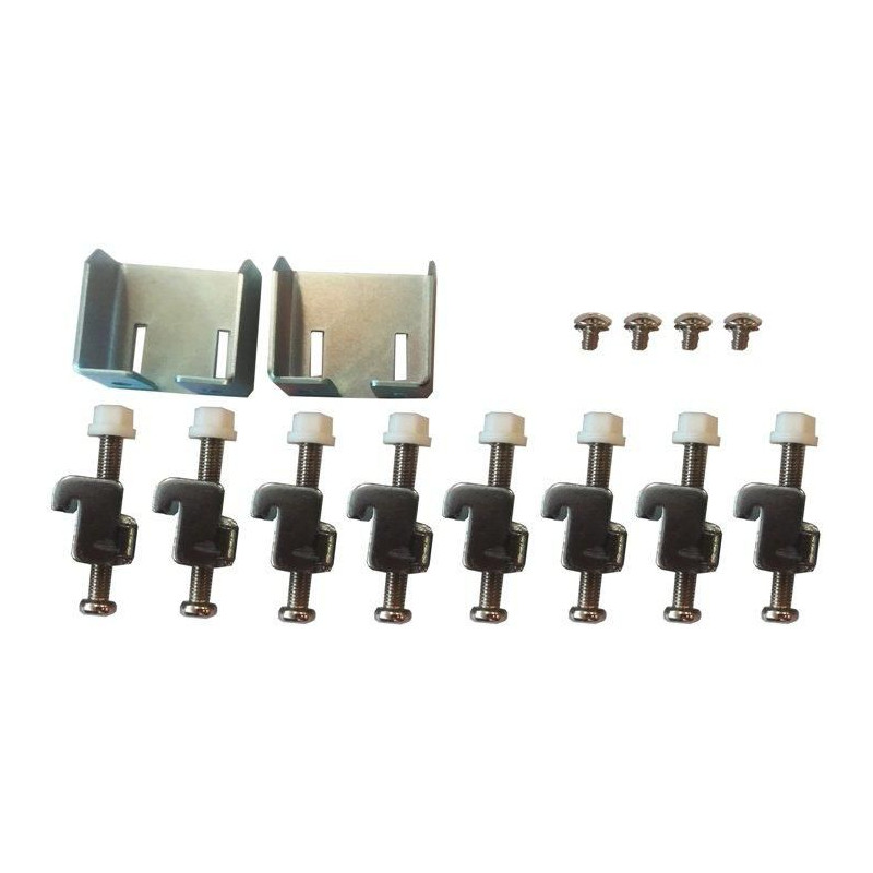 PANEL MOUNT KIT FOR PPC-F10B,