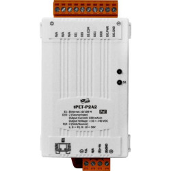 TPET-P2A2 CR