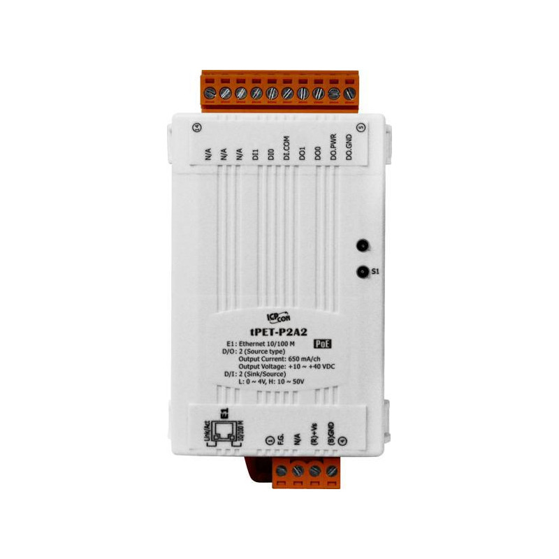 TPET-P2A2 CR