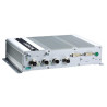 EN50155 FANLESS COMPUTER,