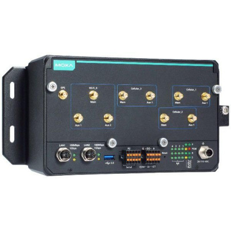 UC-8580-LX