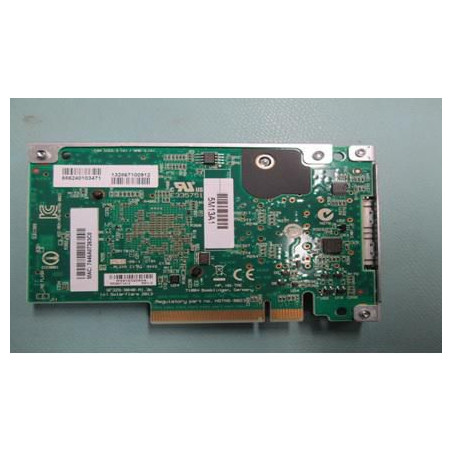 BD ALOM G2X8 2P 10GBE