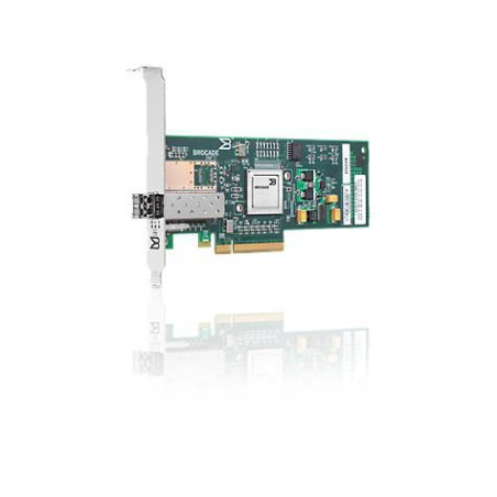 81B PCI-e Fibre HBA Single