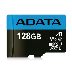 128GB Uhs-i CL10 A1 V10 | APLIUM