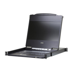 17.3" Widescreen DVI/HDMI