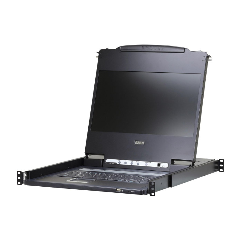 17.3" Widescreen DVI/HDMI