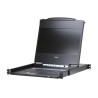 17.3" Widescreen DVI/HDMI