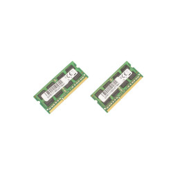 8GB Memory Module 1600Mhz