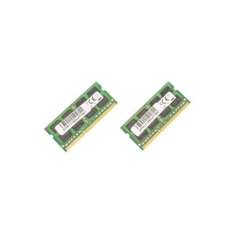 8GB Memory Module 1600Mhz