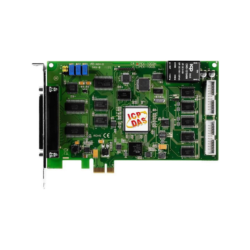 PEX-1002H CR