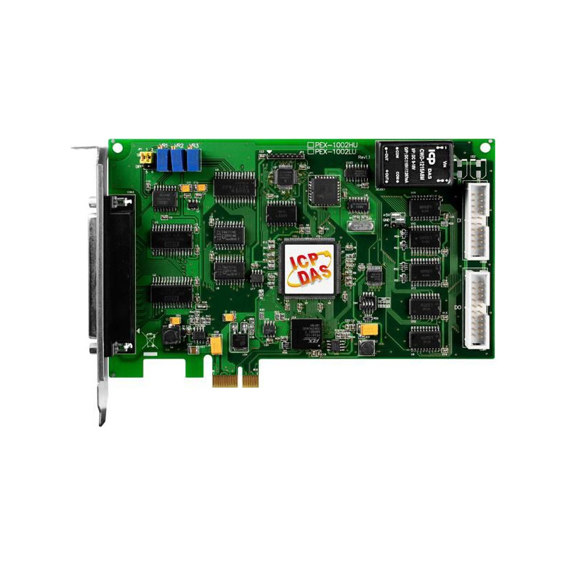 PEX-1002L CR