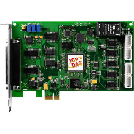 PEX-1002L CR