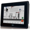 10,4" PANEL PC, INTEL J1900 2G