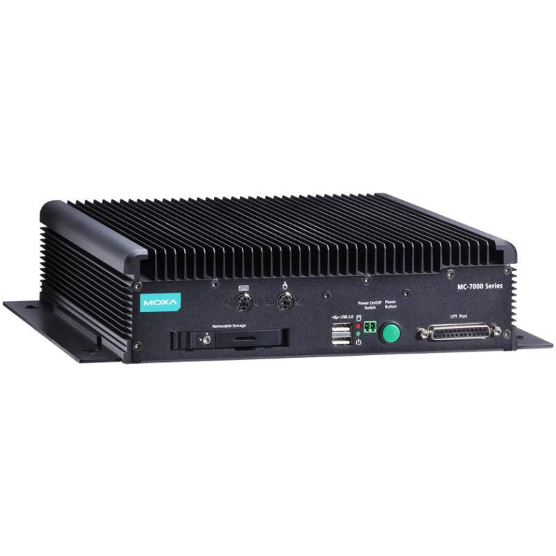 FANLESS MARINE COMPUTER, CELER