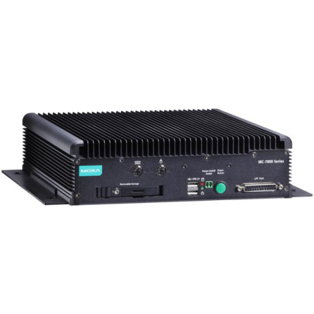 FANLESS MARINE COMPUTER, CELER