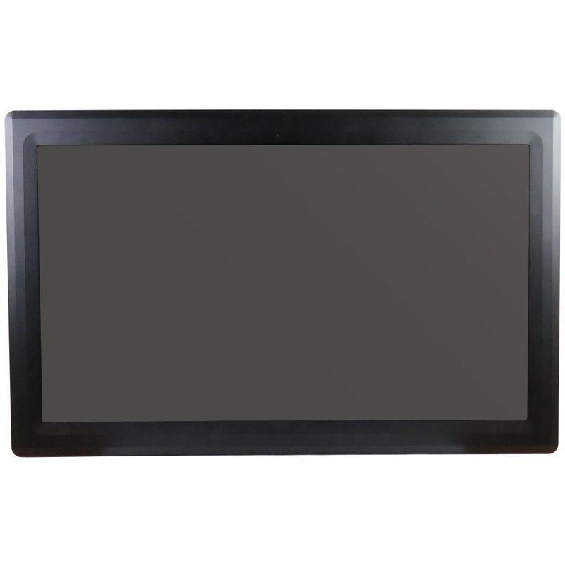 21" TFT FANLESS PANEL PC, INTE