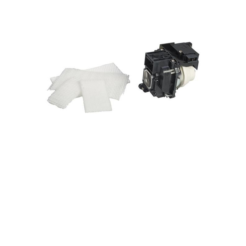 PJ Replacement Lamo Type12