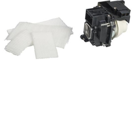 PJ Replacement Lamo Type12