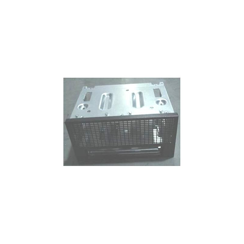 Optical drive module