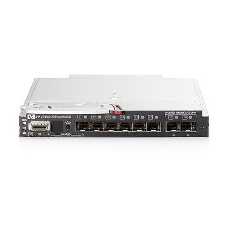 MODULE ENET BLc VC F