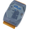 INPUT MODULE, 6X RTD, RS-485