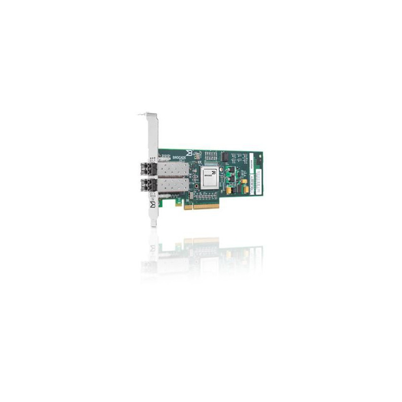 StorageWorks PCI-e 8Gb