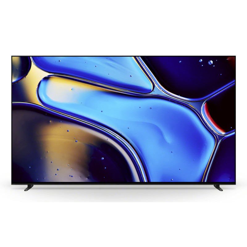 65" 4K OLED Tuner w/3yr PS