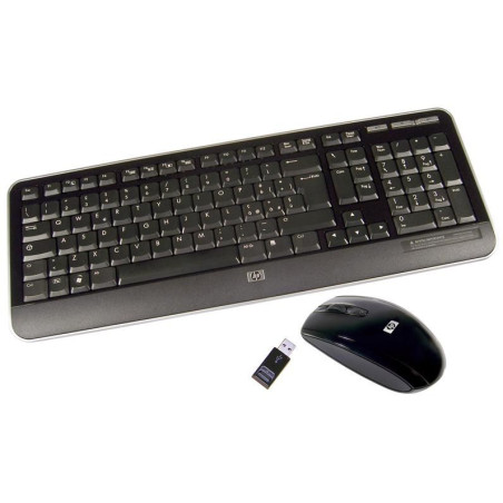 Keyboard (NORDIC)