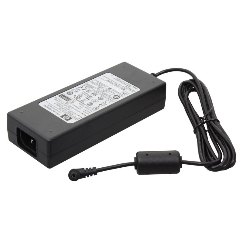 External Power Supply