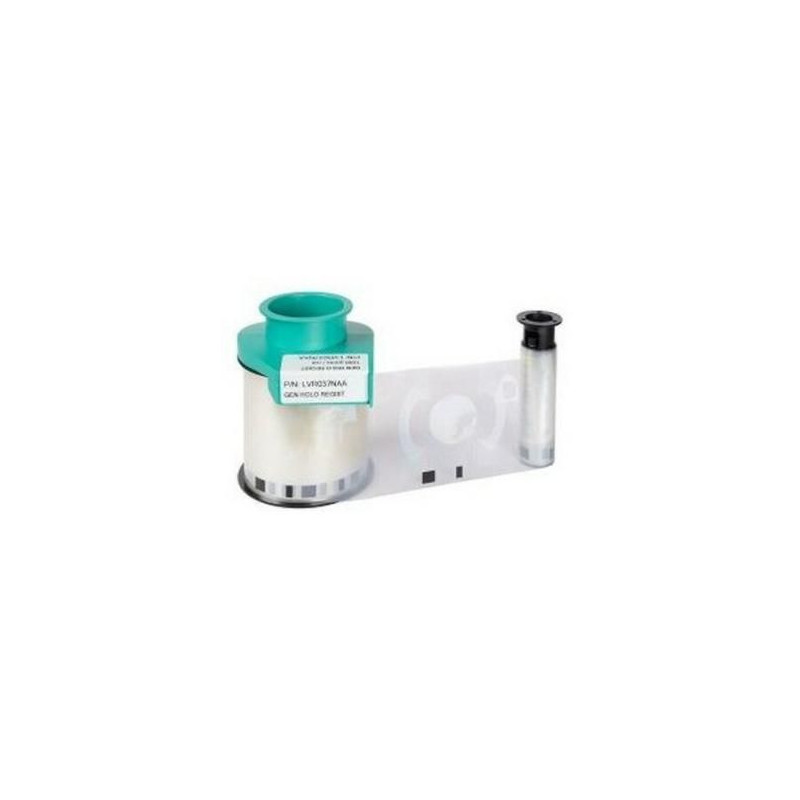 LPS032NAA Clear Patch 0.5Mil (