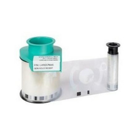 LPS032NAA Clear Patch 0.5Mil (