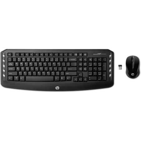 Wireless DesktopKeyboard