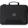 HP Always On Black 11.6Case
