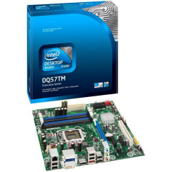 SYSTEM BOARD