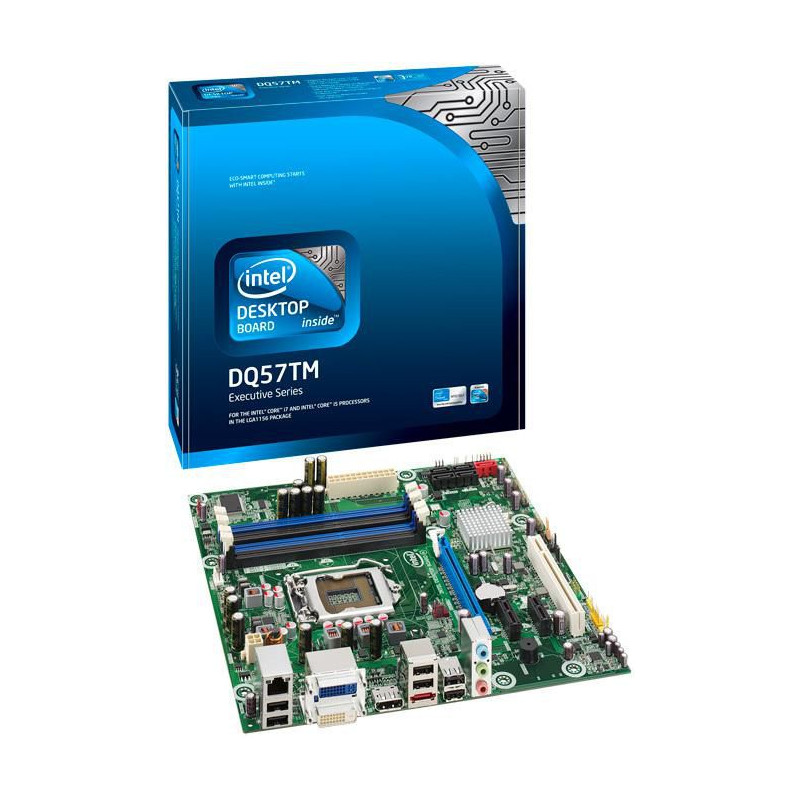 SYSTEM BOARD