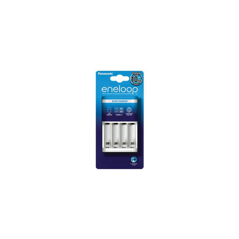 Eneloop Basic Charge r