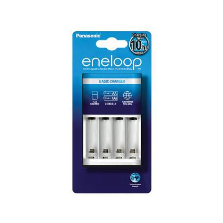Eneloop Basic Charge r