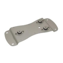 Cradle mounting bracket