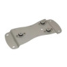 Cradle mounting bracket