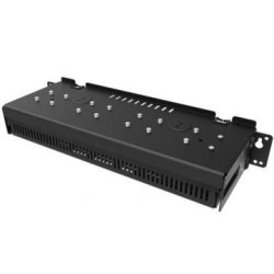 Wall mounting bracket