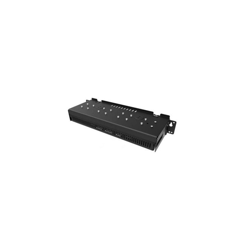 Wall mounting bracket