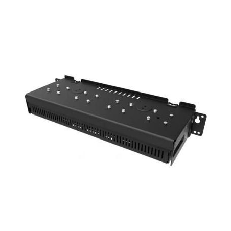 Wall mounting bracket