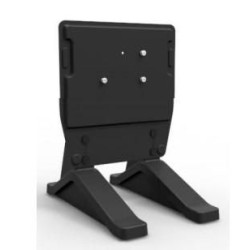 Desk mounting bracket