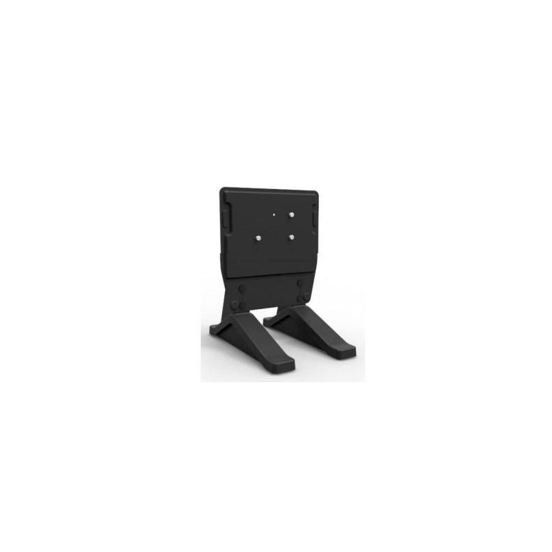 Desk mounting bracket